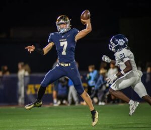 Rich Rodriguez adds depth at quarterback on National Signing Day
